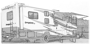 RV Awning