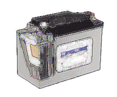 rv battery